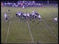 J.R. McMullin Highlight Tape QB #12 J.R. McMullin Highlight Tape QB #12