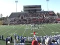 Nice catch by Johnathon Johnson