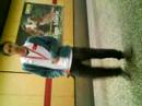 Dancing Junior
