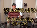 DanBritt: Learning Math with The Metronome & Drumometer