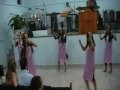 2009 - Coreografia 2 - Adore XIII - Comunidade Cristã Adonai
