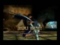 Soul Calibur 2: Extra Time Attack Normal Mitsurugi in 2'35'70