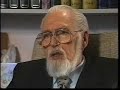 Second American Revolution: Rousas John Rushdoony (1 of 9)