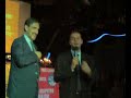 1/4 Comizio Ignazio La Russa a Verona - AN per Tosi Sindaco