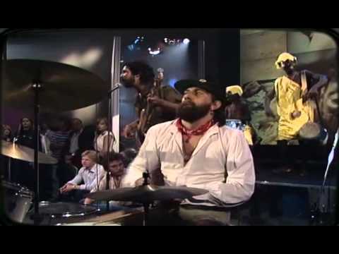 Mick Fleetwood - You weren't in Love