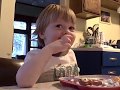 Toddler Grab Bag