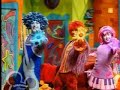 this is my tribute video to the doodlebops. thanks for everything!