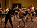 videos de Coastal Dance Rage Bobby Newberry Teen Class