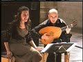 \"Flow my tears\" by John Dowland