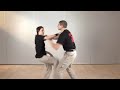 trailer dvd krav Maga difesa personale femminile