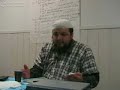 SPALTUNG DER UMMAH-TAFRIQ AL UMMAH Masjid As-Sunnah deutsch4