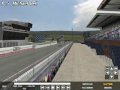 Courage C60 JX Le Mans Hotlap 3m34s790