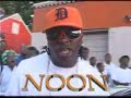 Da Volunteers Ft. MJG - Favorite Color