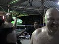 Anders (Norway) vs Luc (Canada) at BBQ Beatdown 8 smoker fights @ Tiger Muay Thai, Phuket, Thailand