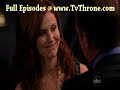 Private Practice Season 2 Episode 9 - Part 5_5 [HD]