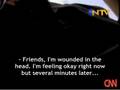 Turkish Journalists Attacked in Georgia - English Subtitles