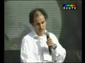 marco bazzoni al v2 day di beppe grillo