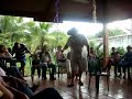 La galleta y el de la capa (Lencho de las mercedes)
