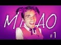 WHAT IF PEWDS WAS A GIRL? - Misao - Part 1 - (Free Indie 2D horror game)