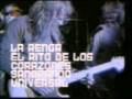 La Renga - El rito de los corazones sangrando (Video Clip)