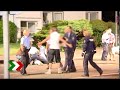 Schießerei in Langenfeld - Ein Toter und mehrere Schwerverletzte 25.05.2009