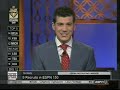 2/06 Julio Jones Commits to Alabama LIVE + ESPN Analysis 2/06 Julio Jones Commits to Alabama LIVE + ESPN Analysis