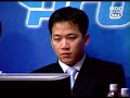 Proleague 11/26/2007 Boxer v Reach English commentary part 1 Proleague 11/26/2007 Boxer v Reach English commentary part 1
