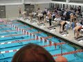 Brendan Hansen 200 IM Final Short Course Championships \