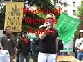 Vancouver Global Marijuana March Neil and Michelle Vancouver Global Marijuana March Neil and Michelle