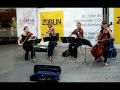 Klassieke muziek - Königstraße [ Nürnberg ]