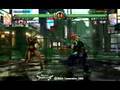AC VF5 D Shou (SA) vs Itabashi Zangief (SH) (2008.03.29)