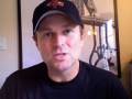 BIG NEWS for Sam Harris -- Lawfully Wedded whaaaaa????