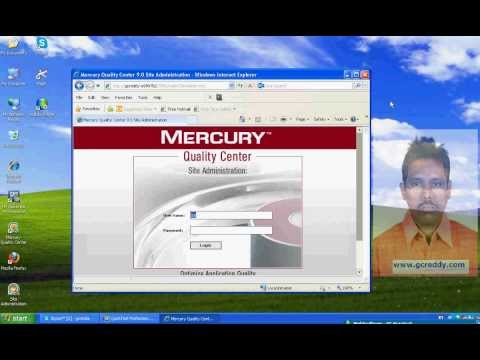 how to enable version control in qc