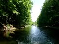Von Fürstenberg auf dem Wasserweg zum Hafendorf Rheinsberg