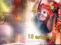 Comercial do 44� Fefol - GP. Frutos da Terra