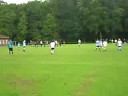 Fu�ball Turnier GYM WST: 9e - 9b : 1. Halbzeit