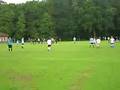 Fußball Turnier GYM WST: 9e - 9b : 1. Halbzeit