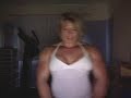 Julie Bourassa, FBB Off-season, Cam Posing
