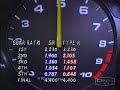 Integra SiR VS Integra Type R