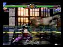 Virtua Fighter 5 PS3 Quest Mode - Aithne vs. WildStyle