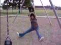 Casandra-swinging