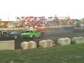 Badascar Figure 8 Newkirk Race Heat Part 2 of 2
