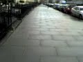 My walk to the doctors