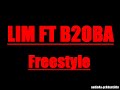 LIM Ft bOoba