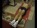 How to Build and Train Killer Abs Six Pack