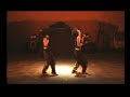 MAIN STREET 2008 4.26 Sat. AKANE & YOSHIE (BE BOP CREW)