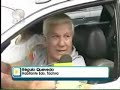tachira: colas de usuarios debido a escasez de gasolina