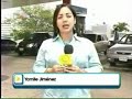 tachira: colas de usuarios debido a escasez de gasolina