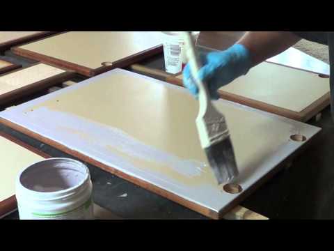 how to use chalk paint