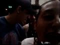 Rafão pedindo a Gabi em casamento